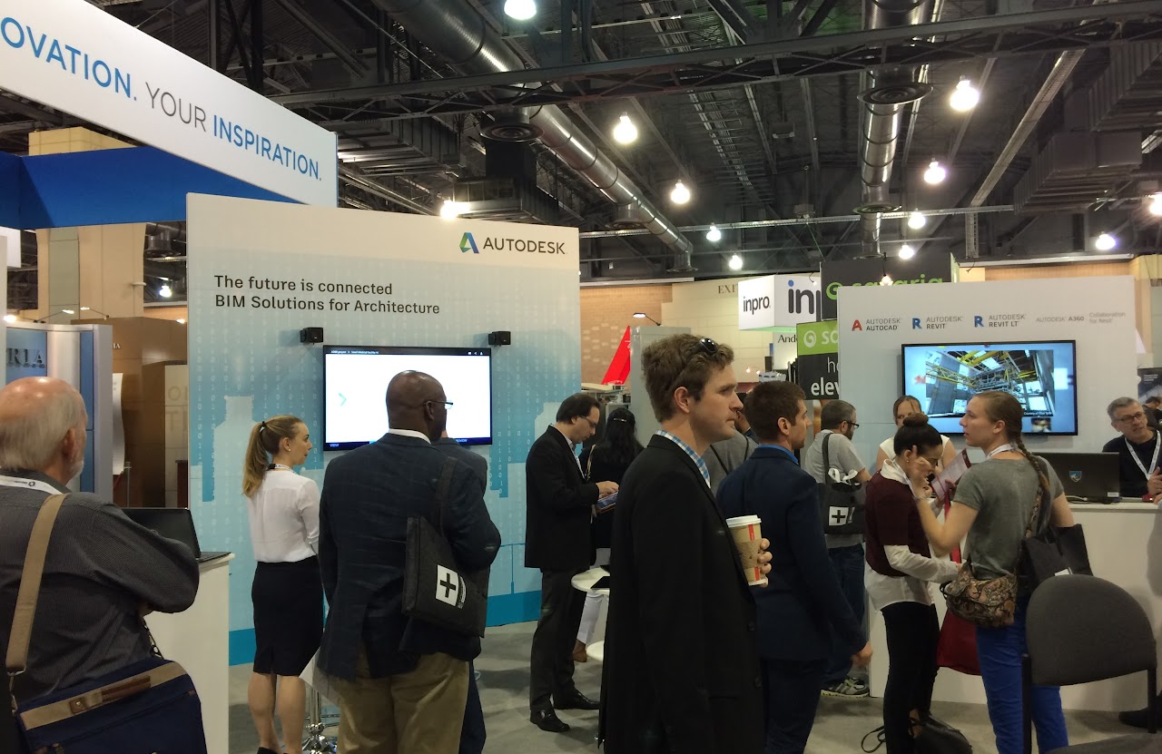 Autodesk University