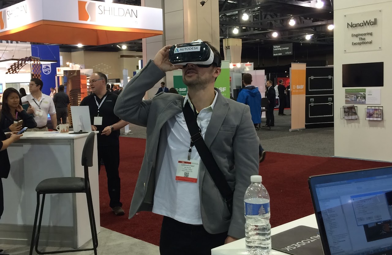 Autodesk University