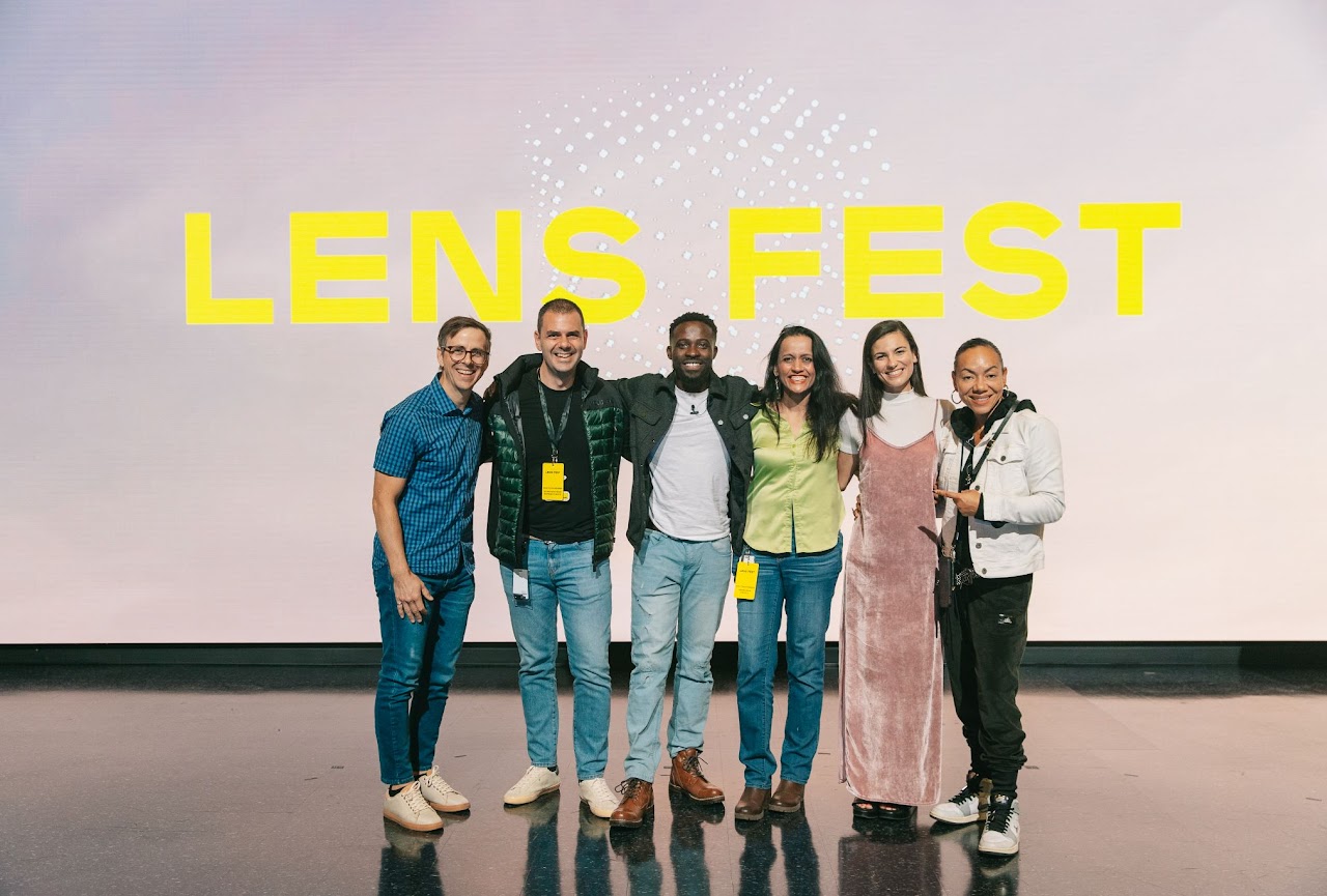 LensFest 2023