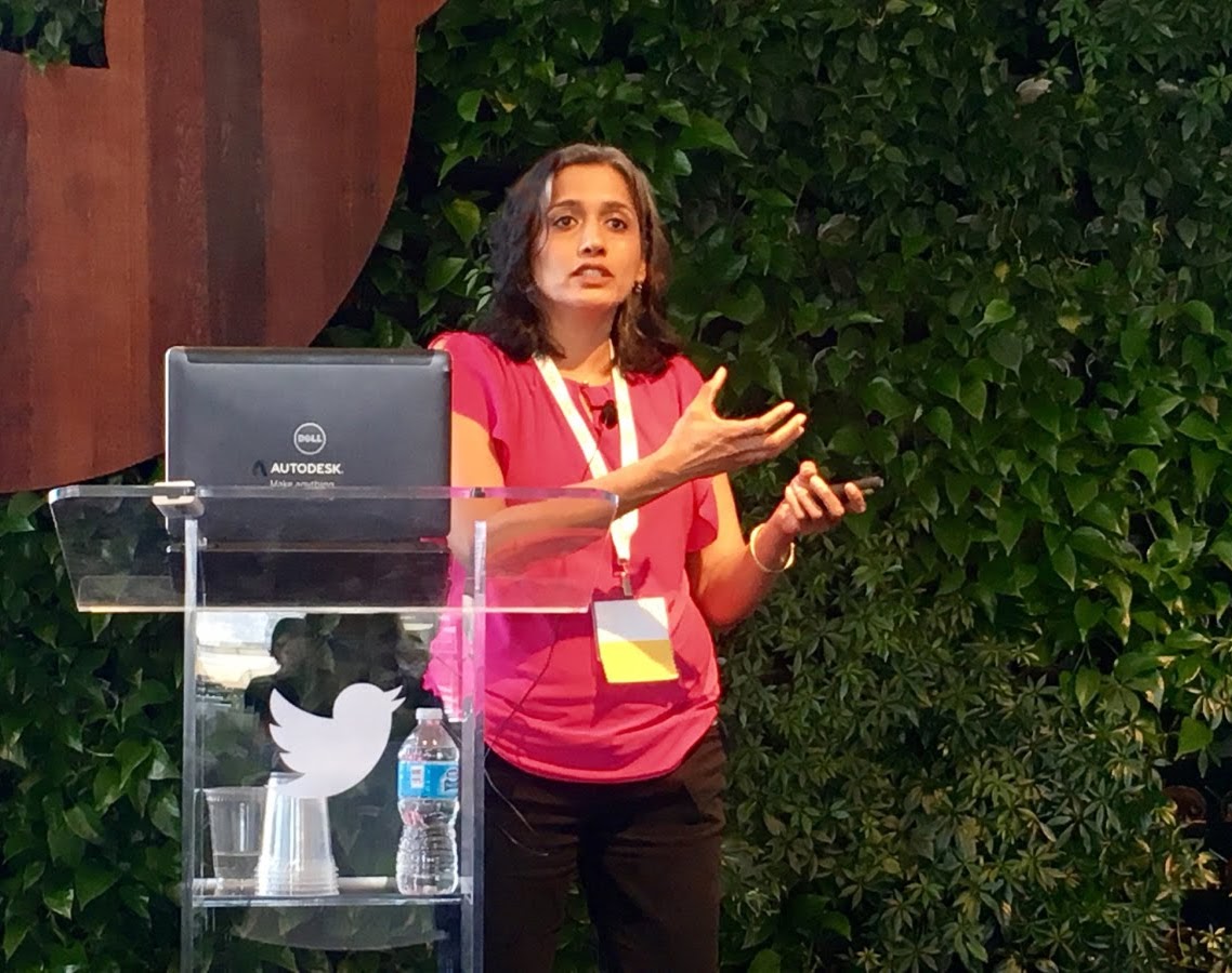 Women Who Code Connect